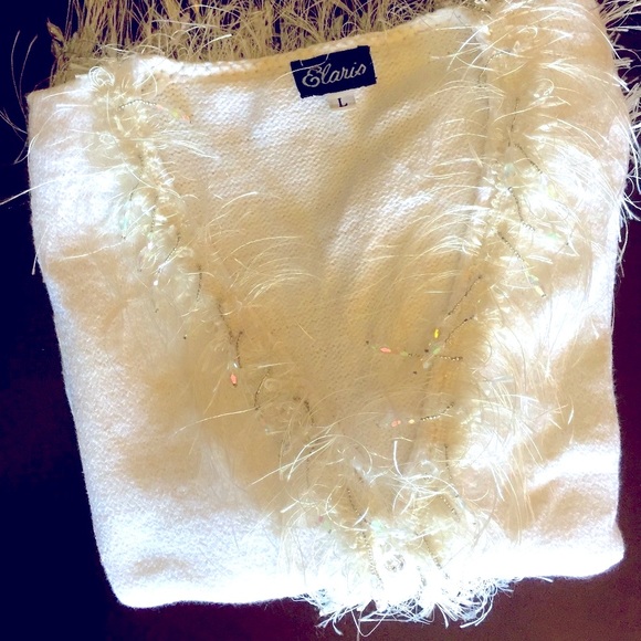 Women’s sweater - Picture 2 of 4